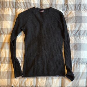 Patagonia Capilene Air Crew Wool